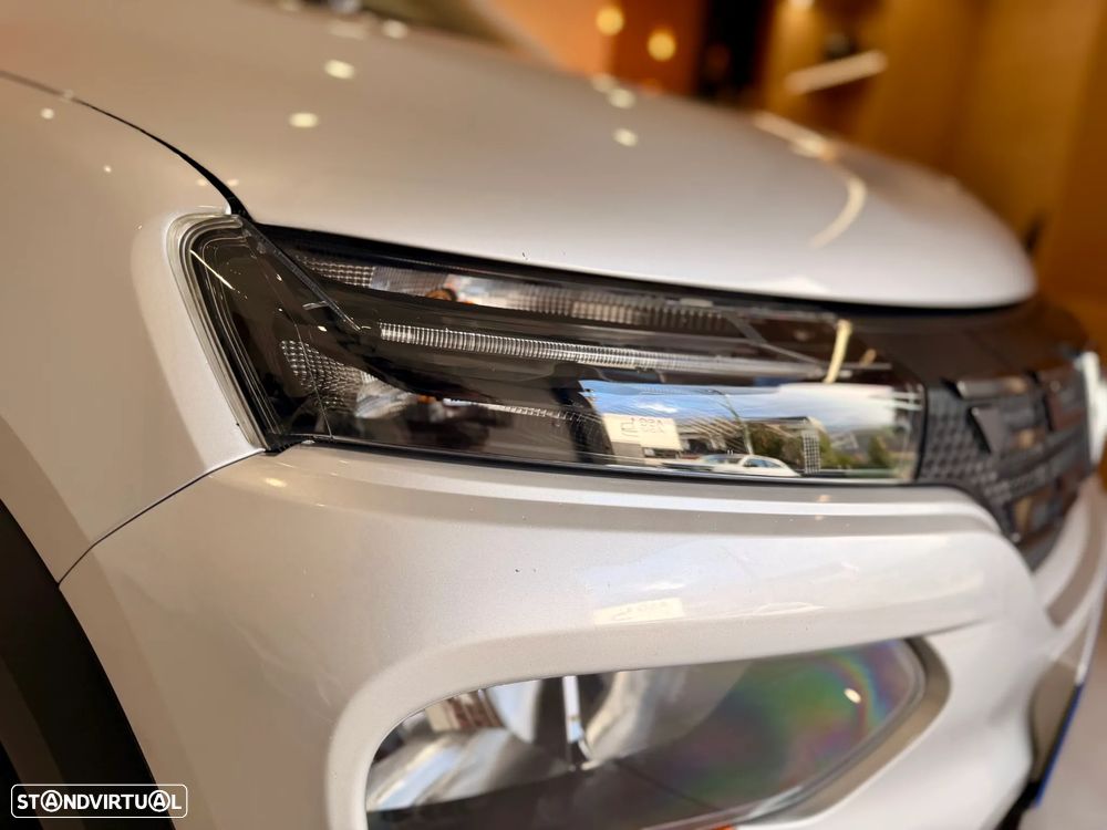 Dacia Spring Comfort Plus - 26