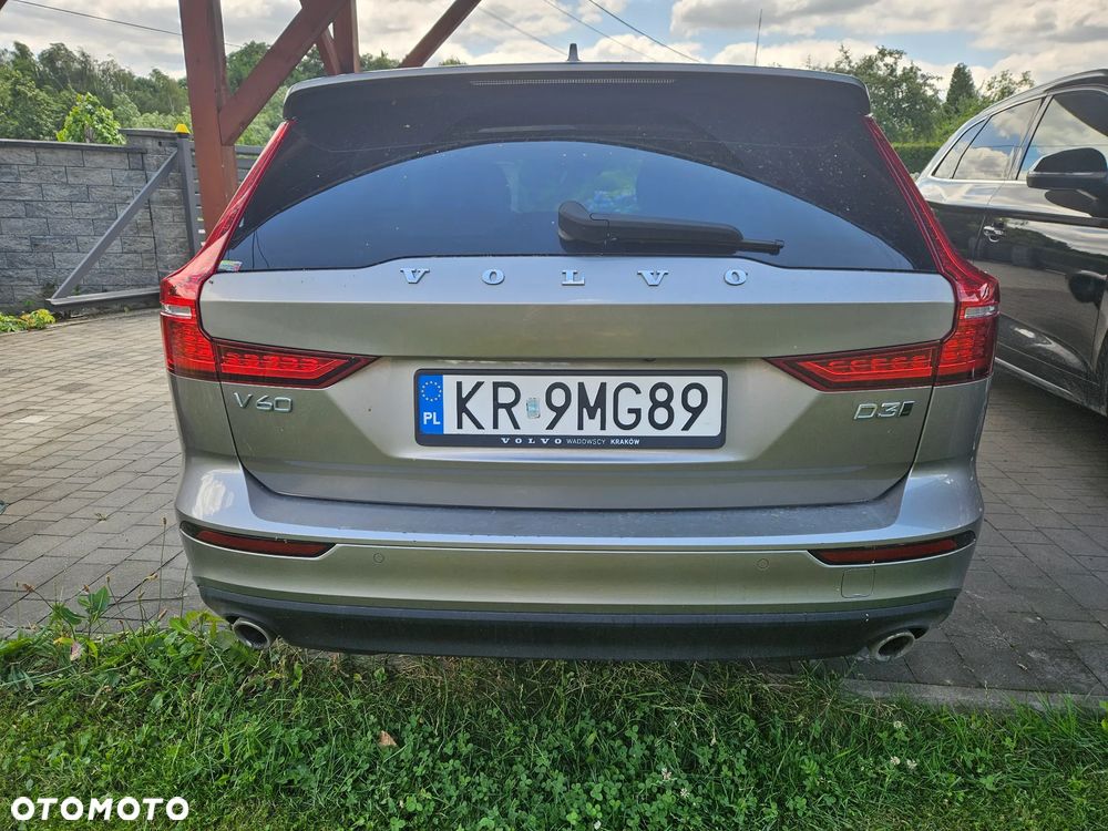 Volvo V60 D3 Momentum Pro - 6