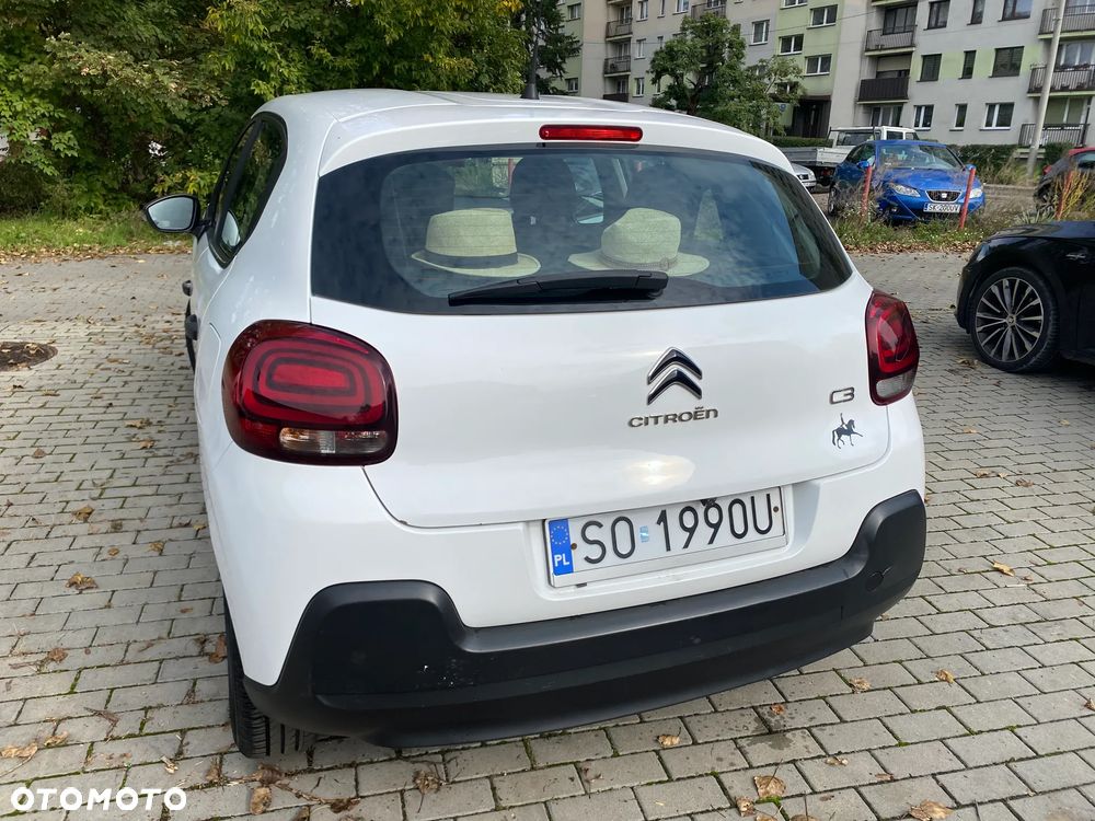 Citroën C3 - 3