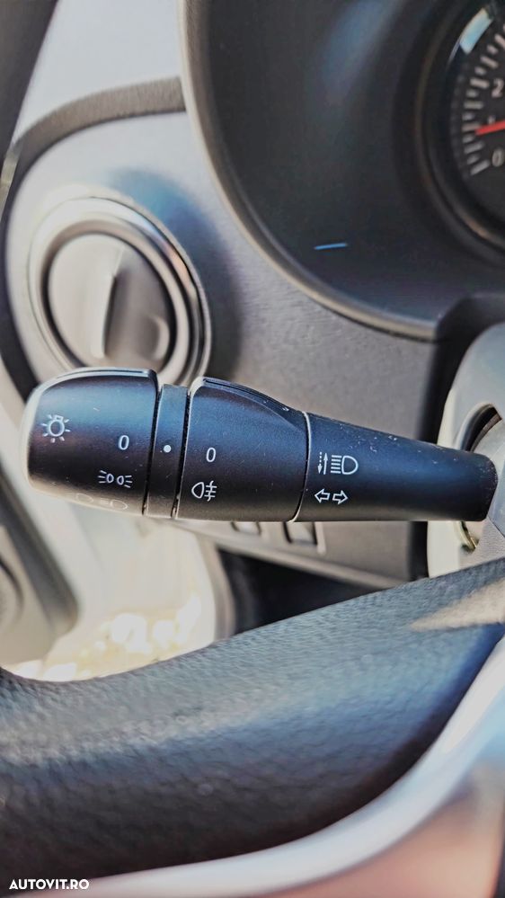 Dacia Dokker 1.5 Blue dCi Ambiance - 31