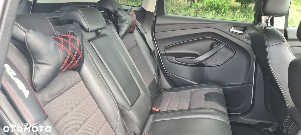 Ford Kuga 2.0 TDCi 4x4 ST-Line - 9