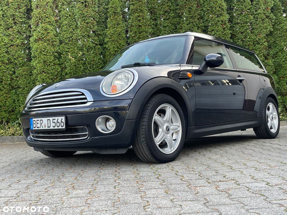 MINI Clubman Cooper - 3