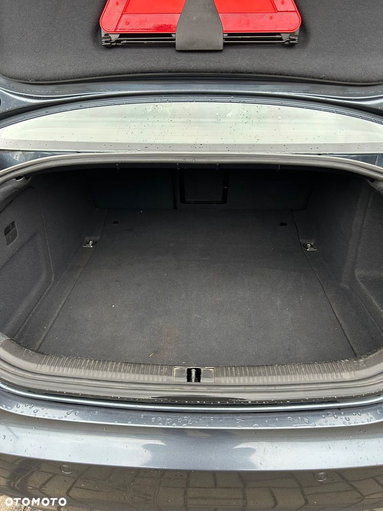 Audi A6 Limousine 2.7 TDI tiptronic quattro - 11