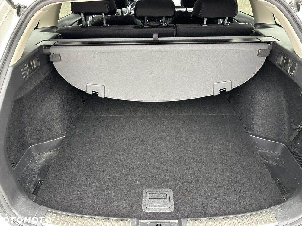 Mazda 6 - 14