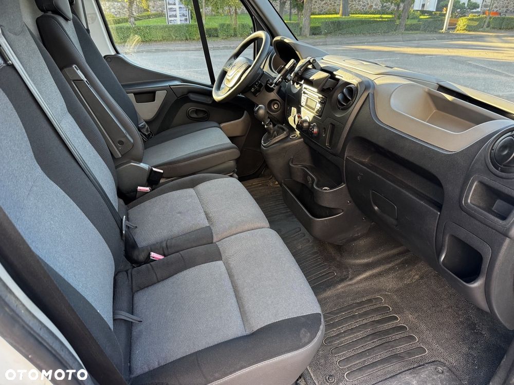 Renault Master - 10