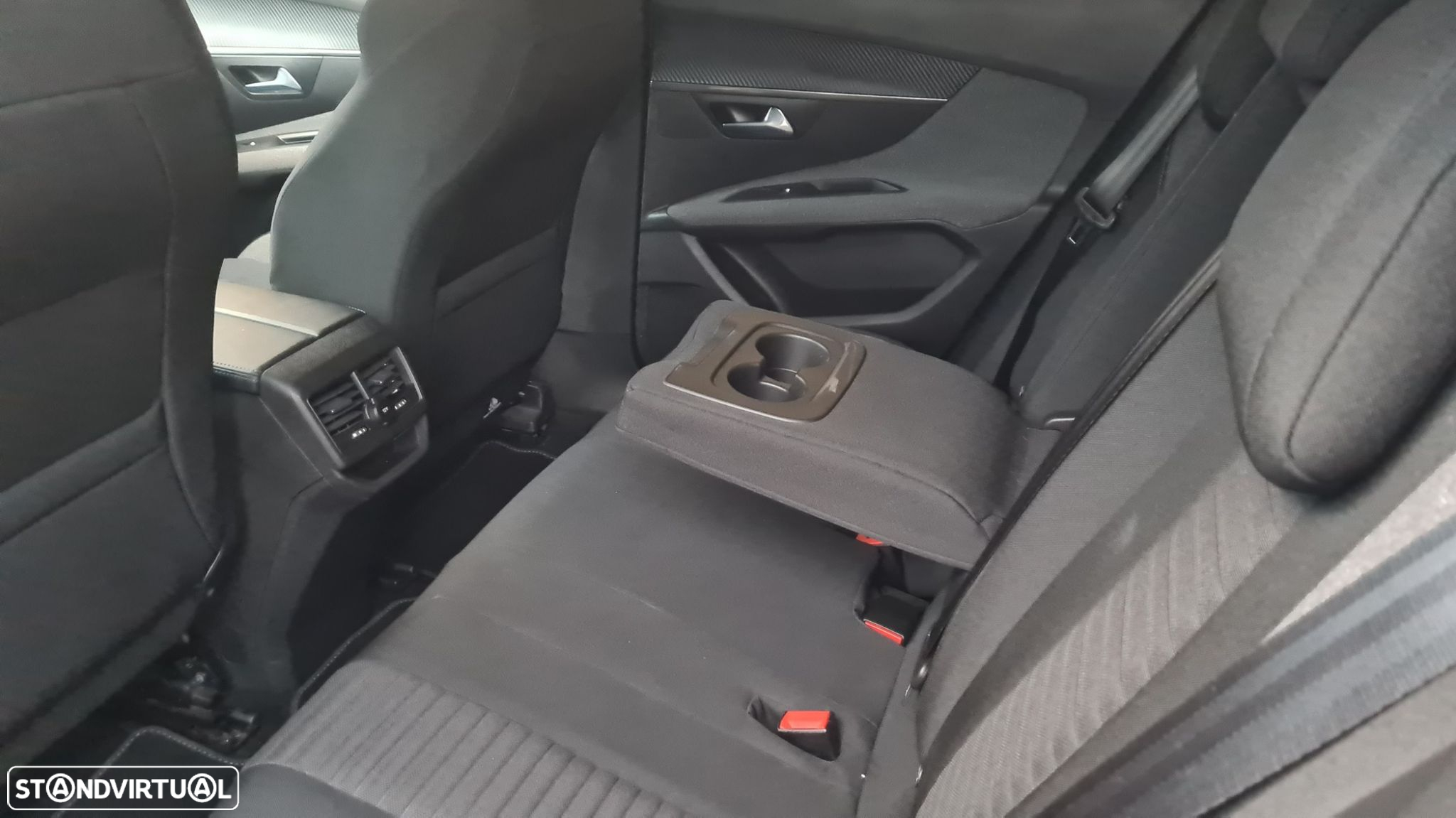 Peugeot 3008 - 47