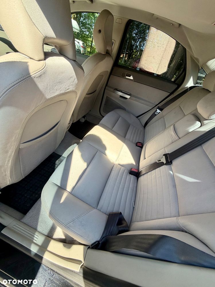 Volvo S40 - 20