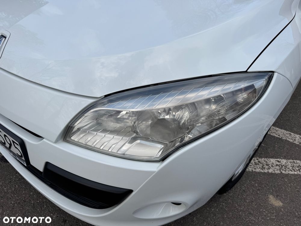 Renault Megane 1.5 dCi Generation - 11