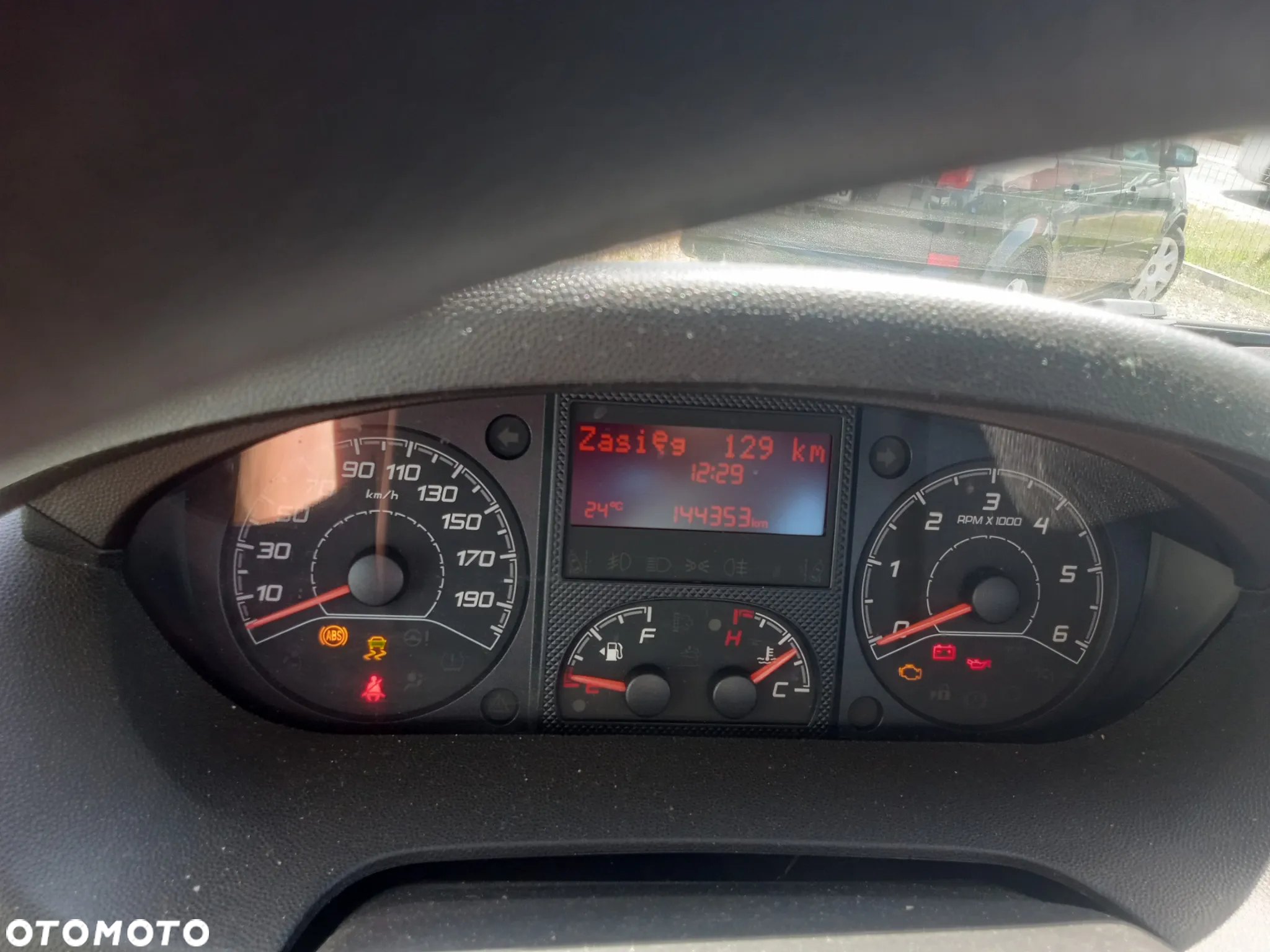 Fiat Ducato - 7
