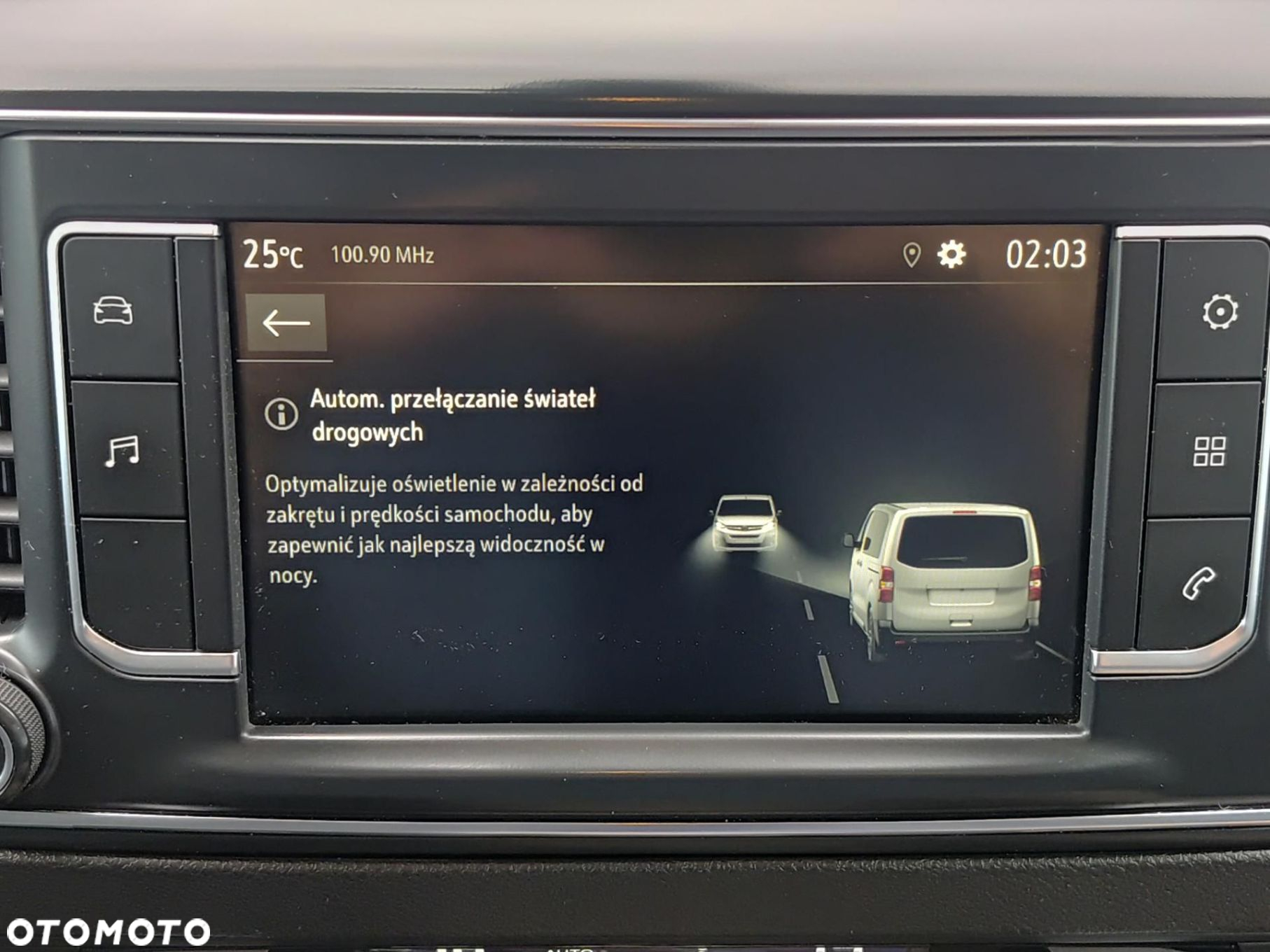 Opel Vivaro - 21