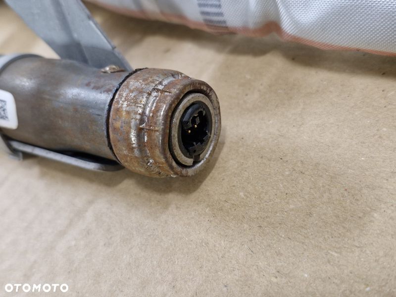 mitsubishi outlander iii 3 kurtyna powietrzna airbag prawa 7030a362 - 6