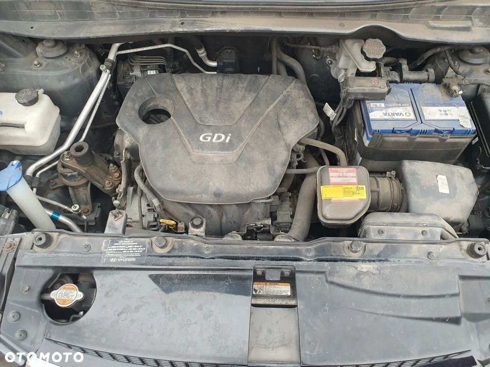 Hyundai ix35 1.6 2WD 5 Star Edition - 13