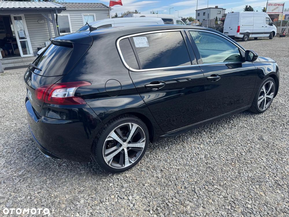 Peugeot 308 e-HDi 115 Stop & Start Niveau 2 Business-Line - 5