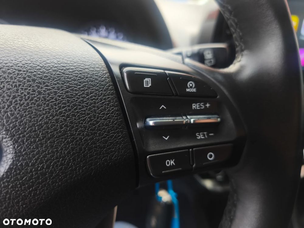 Hyundai i30 1.0 T-GDI GO - 18