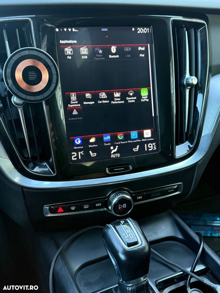 Volvo V60 D3 Momentum - 7