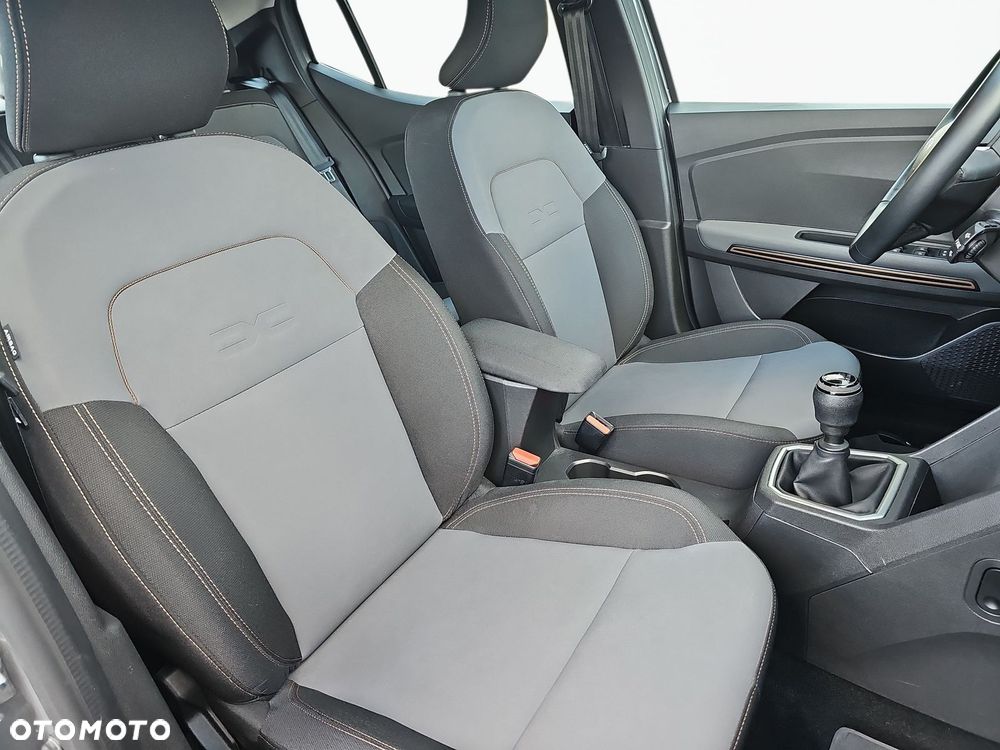 Dacia Sandero - 17