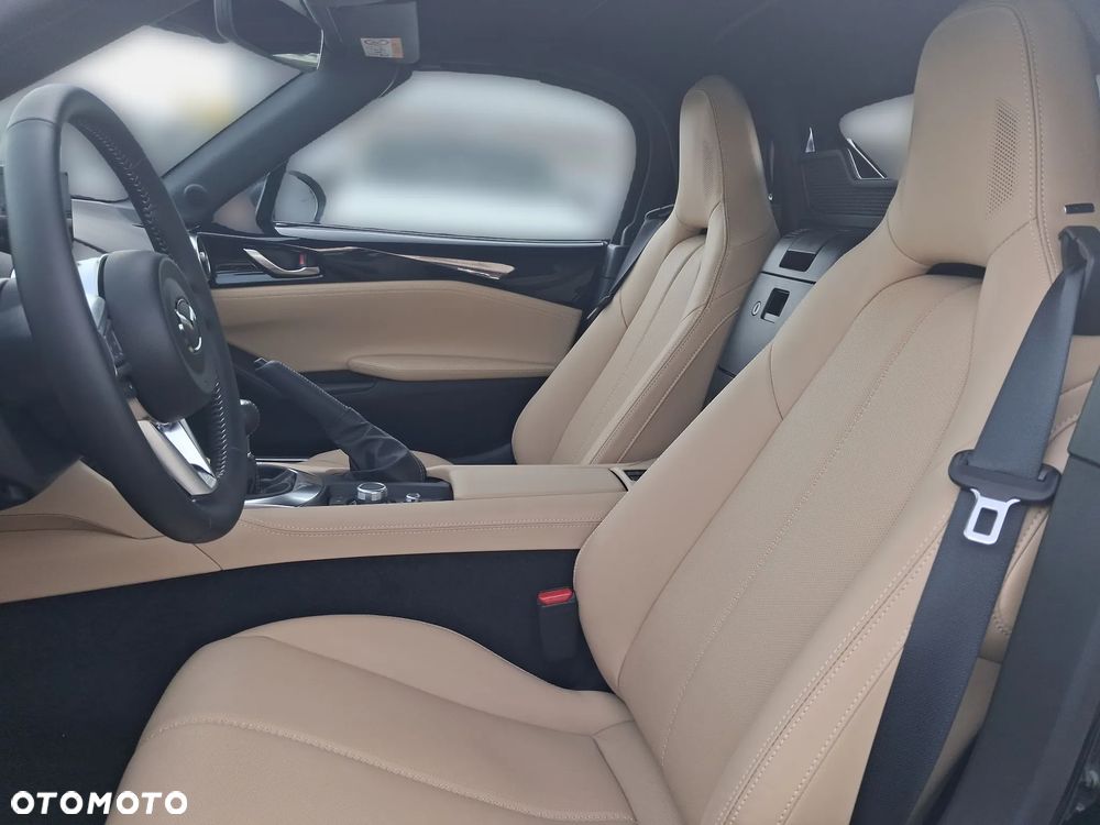 Mazda MX-5 1.5 Skyactiv-G Kazari - 20