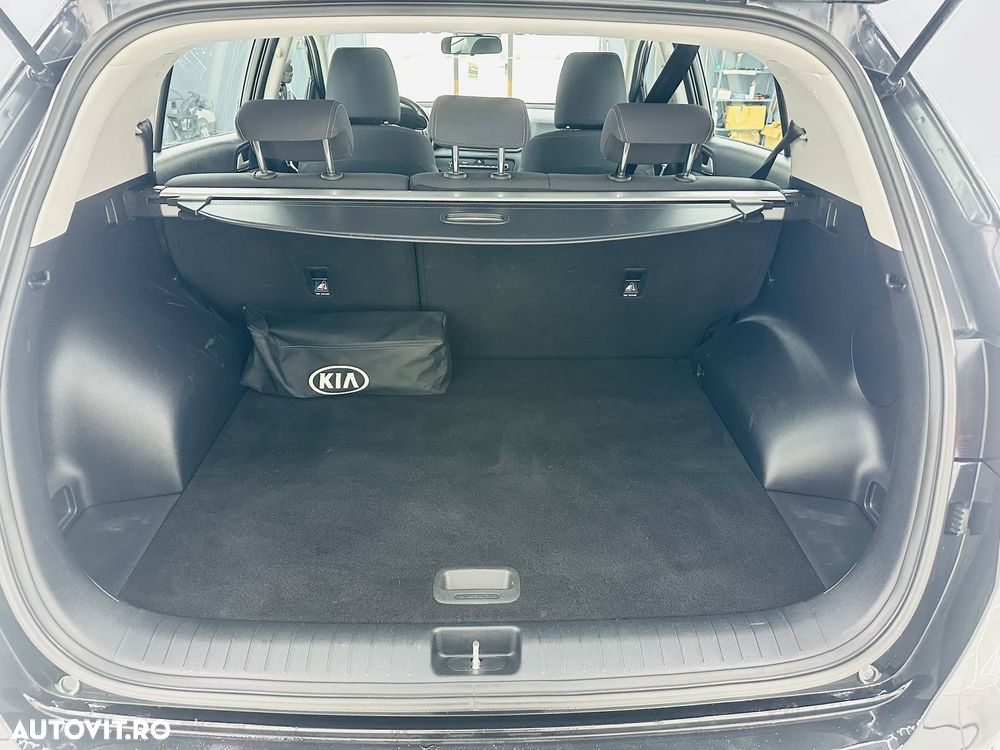 Kia Sportage 1.6 GDI 2WD VISION - 17
