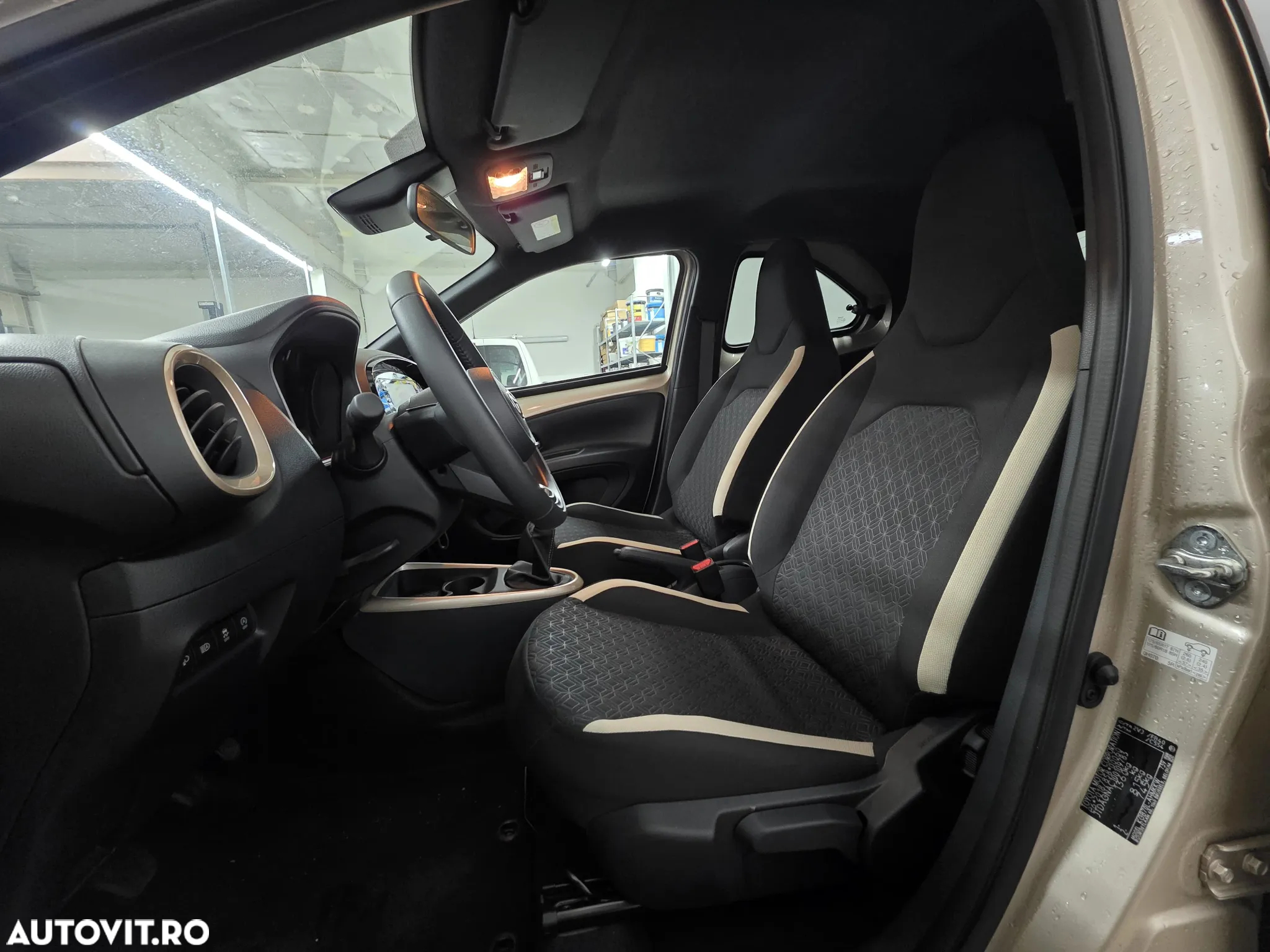 Toyota Aygo - 9