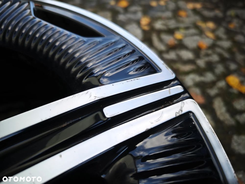 Felga Mercedes EQE 5x112 19 8,5 ET 47,5 A2954012200 1szt - 5