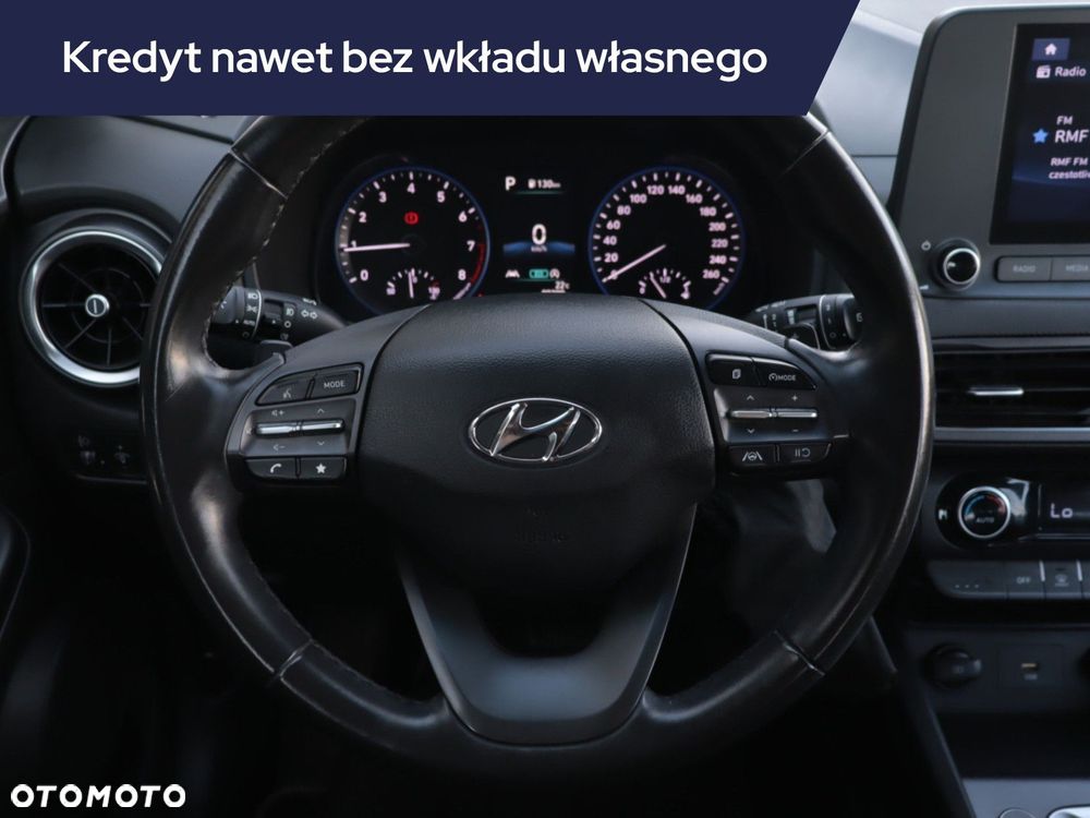 Hyundai Kona - 19