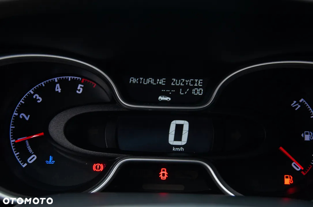 Opel Vivaro 1.6 D L1H1 S&S Tourer - 38