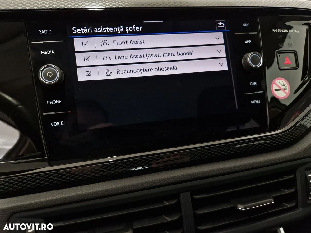 Volkswagen Polo 1.0 TSI Life - 14