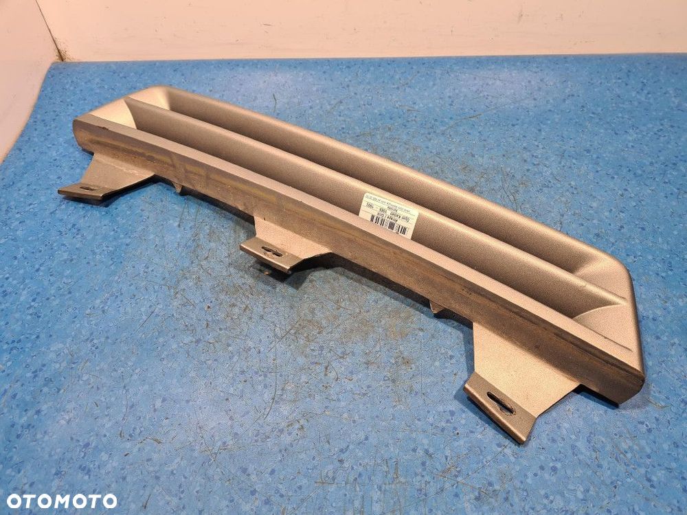 OPEL KADETT E LIFT  ATRAPA / GRILL - 6