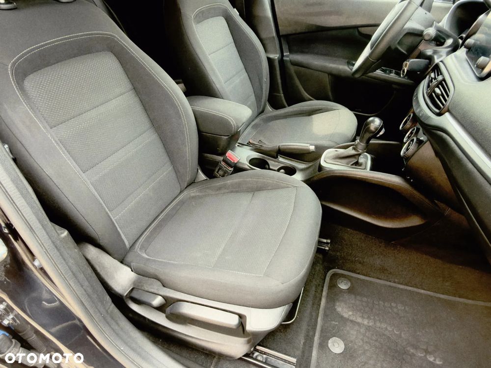 Fiat Tipo 1.6 MultiJet DCT S-Design - 17