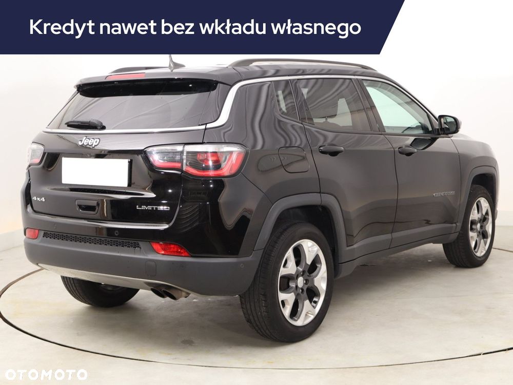 Jeep Compass - 7