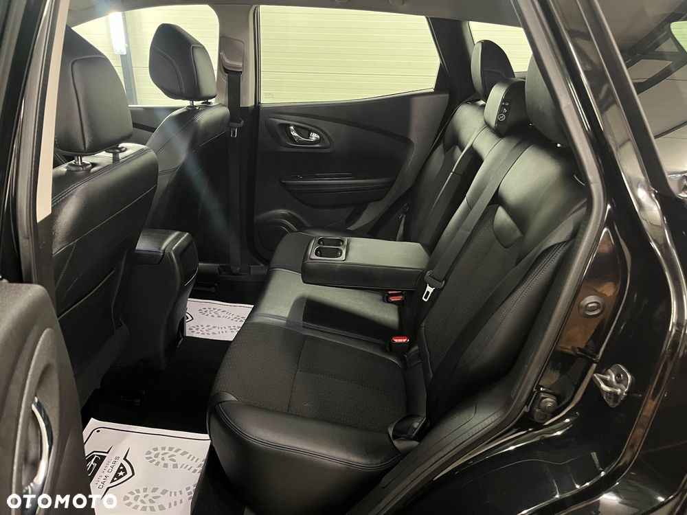 Renault Kadjar 1.3 TCe FAP S-Edition - 26