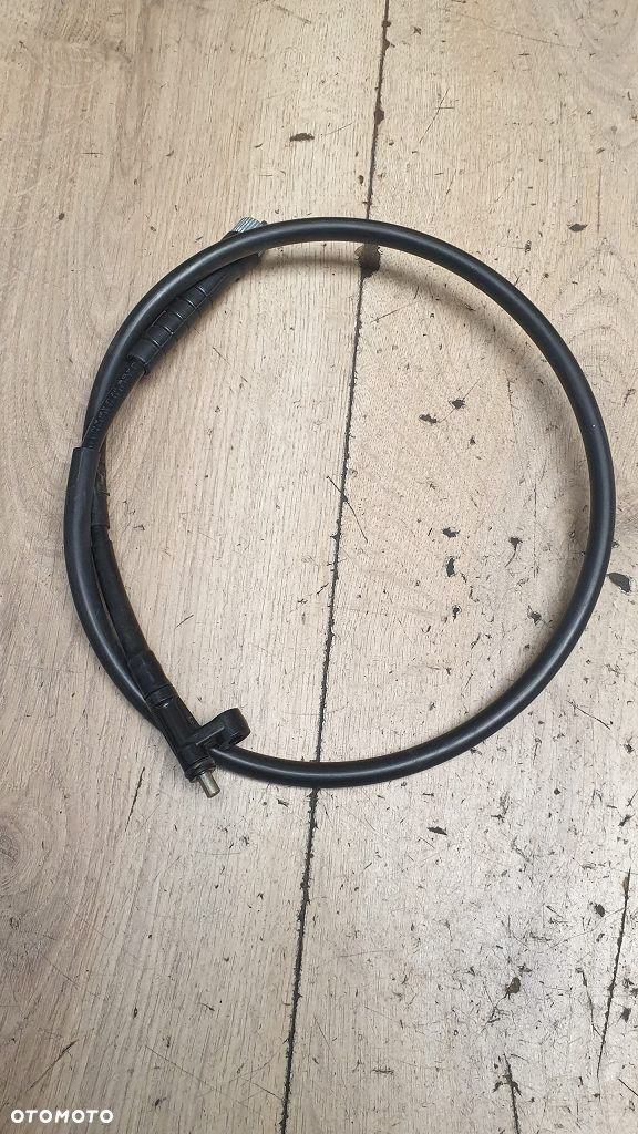 Linka licznika Honda NTV650 CB750 XBR500 VTR250 44830-MK4-000 - 6