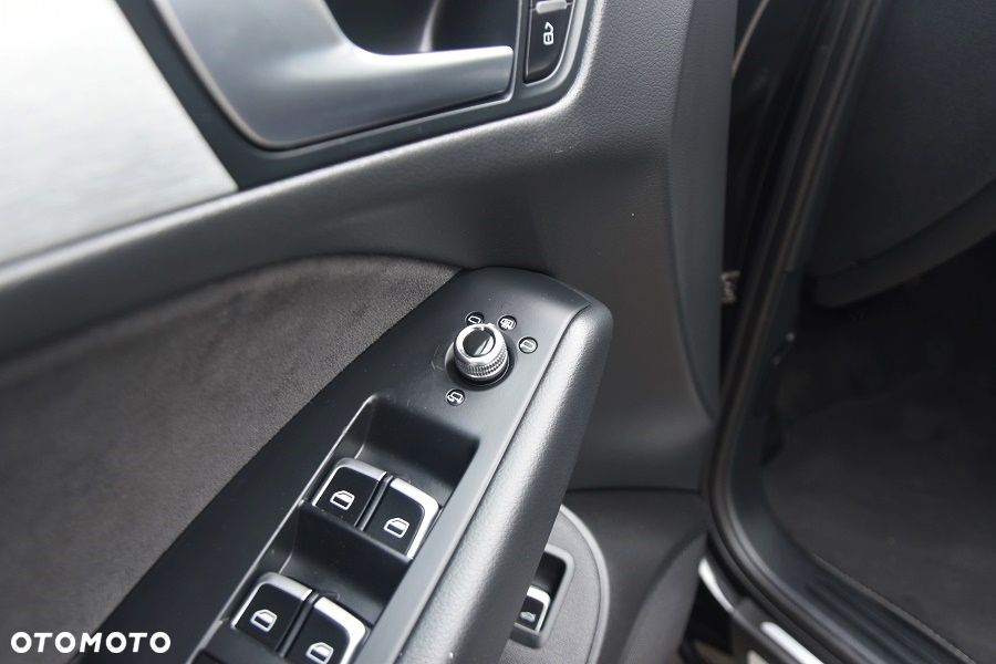 Audi Q5 2.0 TDI Quattro (clean diesel) S tronic - 15