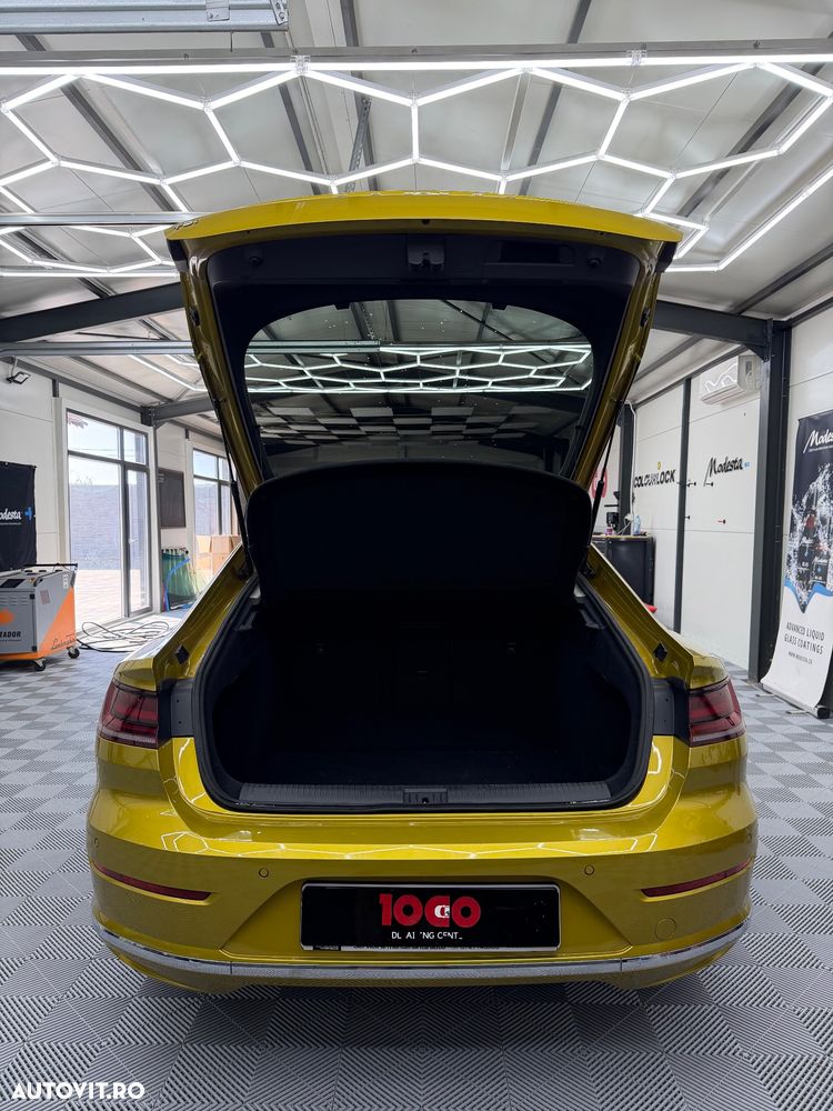 Volkswagen ARTEON 2.0 TDI DSG R-Line - 9