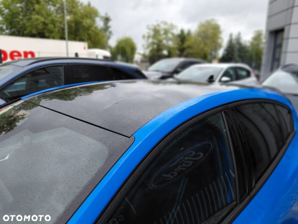 Ford Focus 2.3 EcoBoost ST X Edition - 40