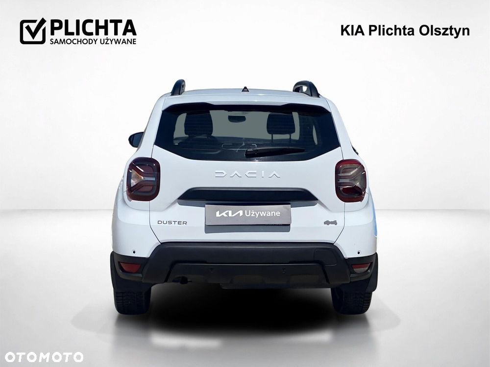 Dacia Duster - 5