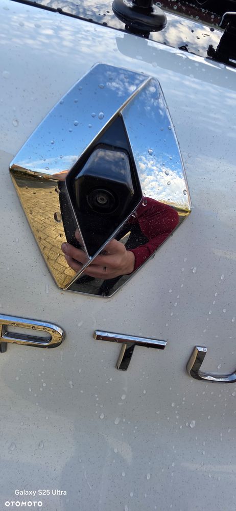 Renault Captur TCe Mild Hybrid 140 EDC GPF EVOLUTION - 16