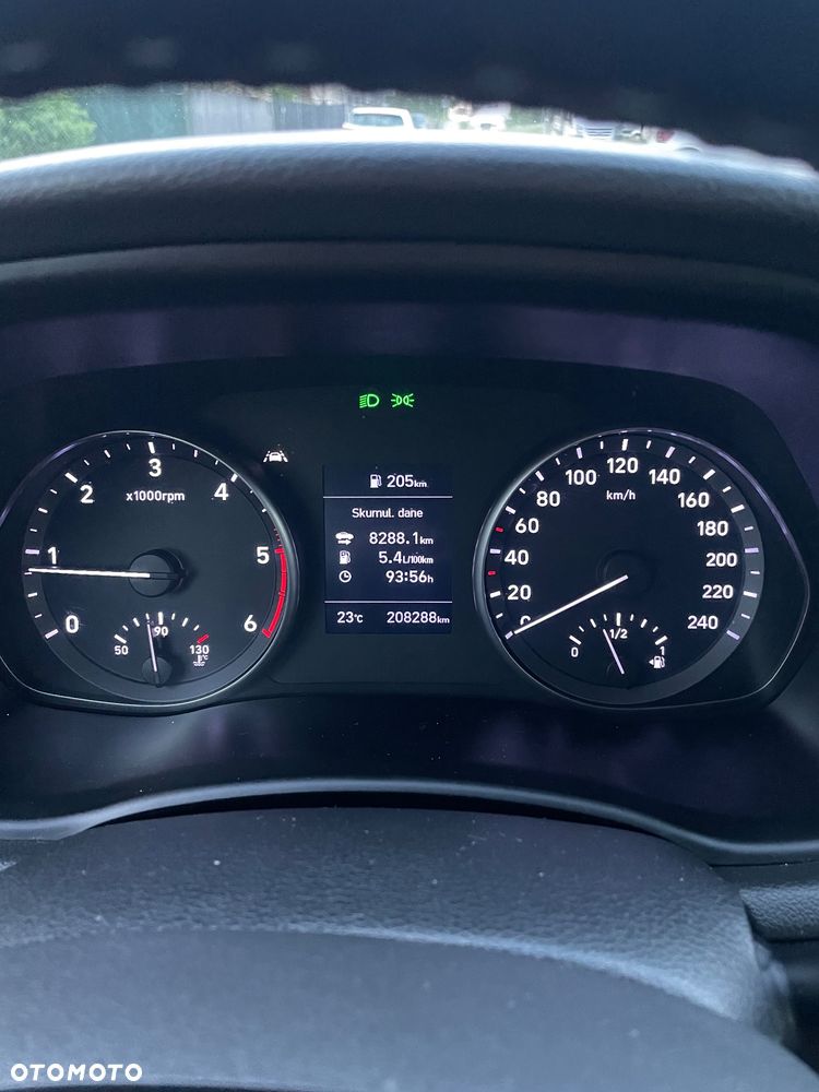 Hyundai i30 - 19