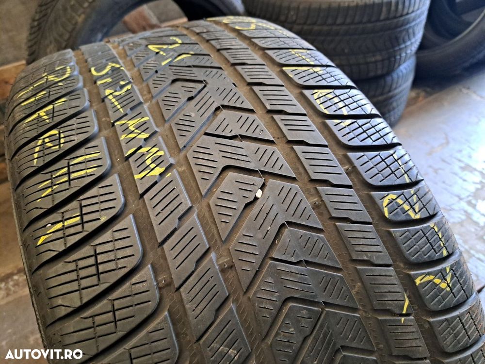 O anvelopa 325/40 R22 Pirelli - 2
