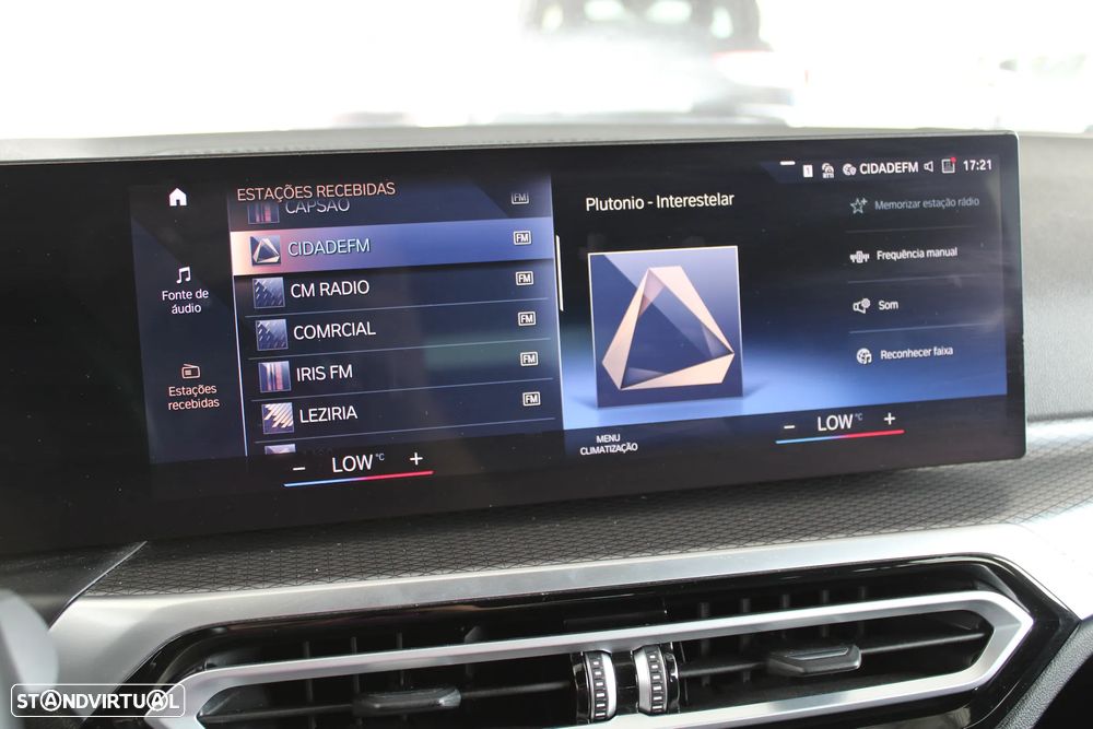 BMW 320 d Touring Pack M Auto - 24