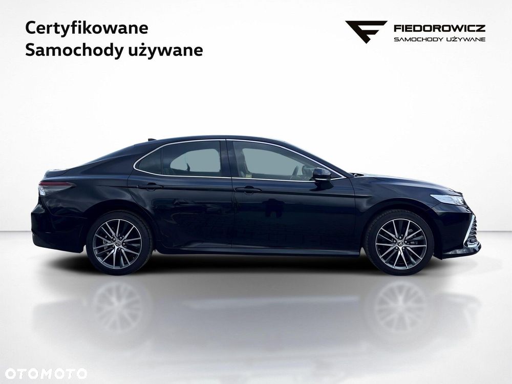 Toyota Camry 2.5 Hybrid Executive CVT - 7