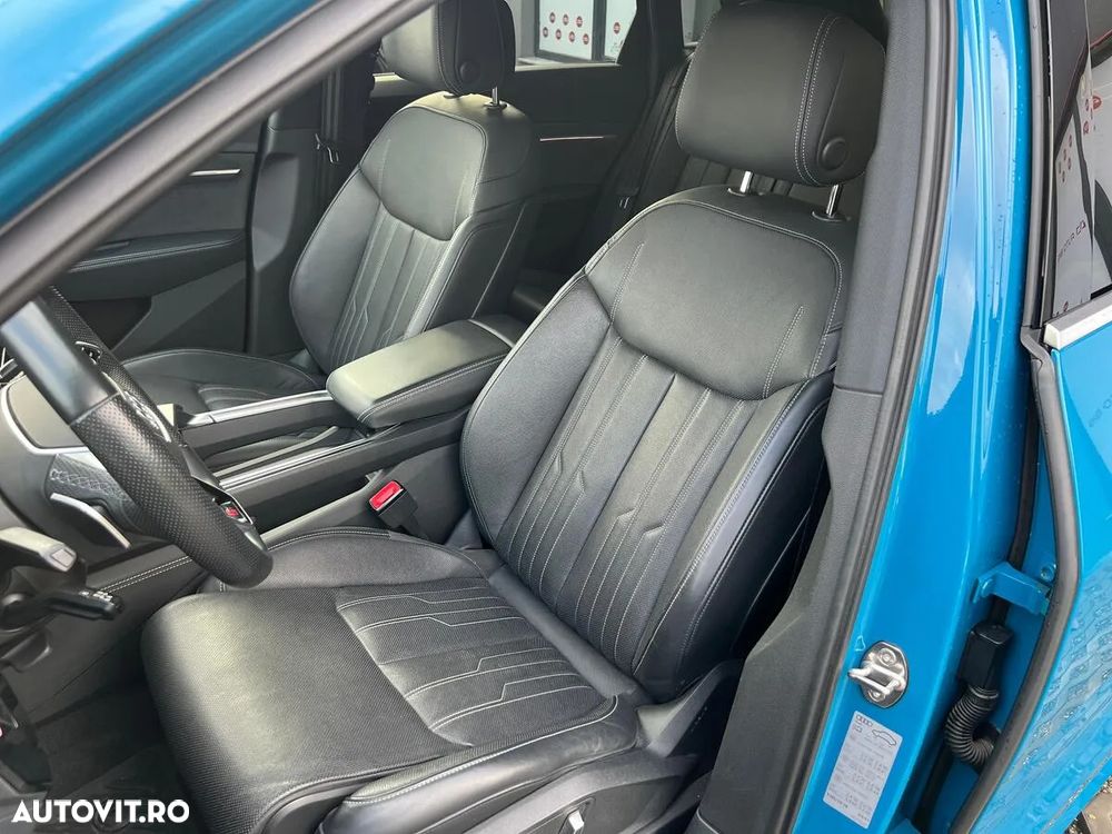 Audi e-tron quattro S - 15