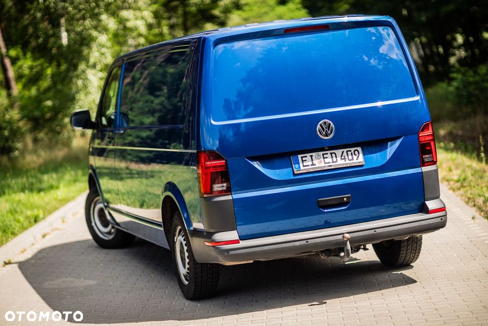 Volkswagen Transporter L2H1 - 21