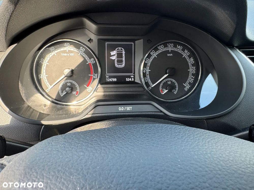 Skoda Octavia 1.4 TSI Ambition - 16