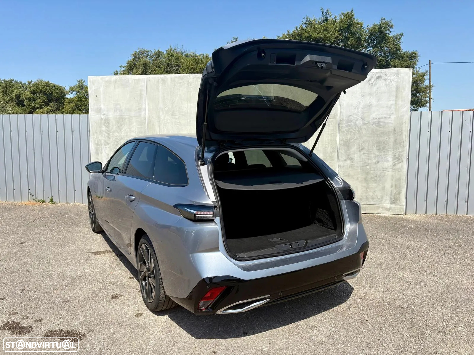 Peugeot 308 SW BlueHDi 130 Allure Pack - 22