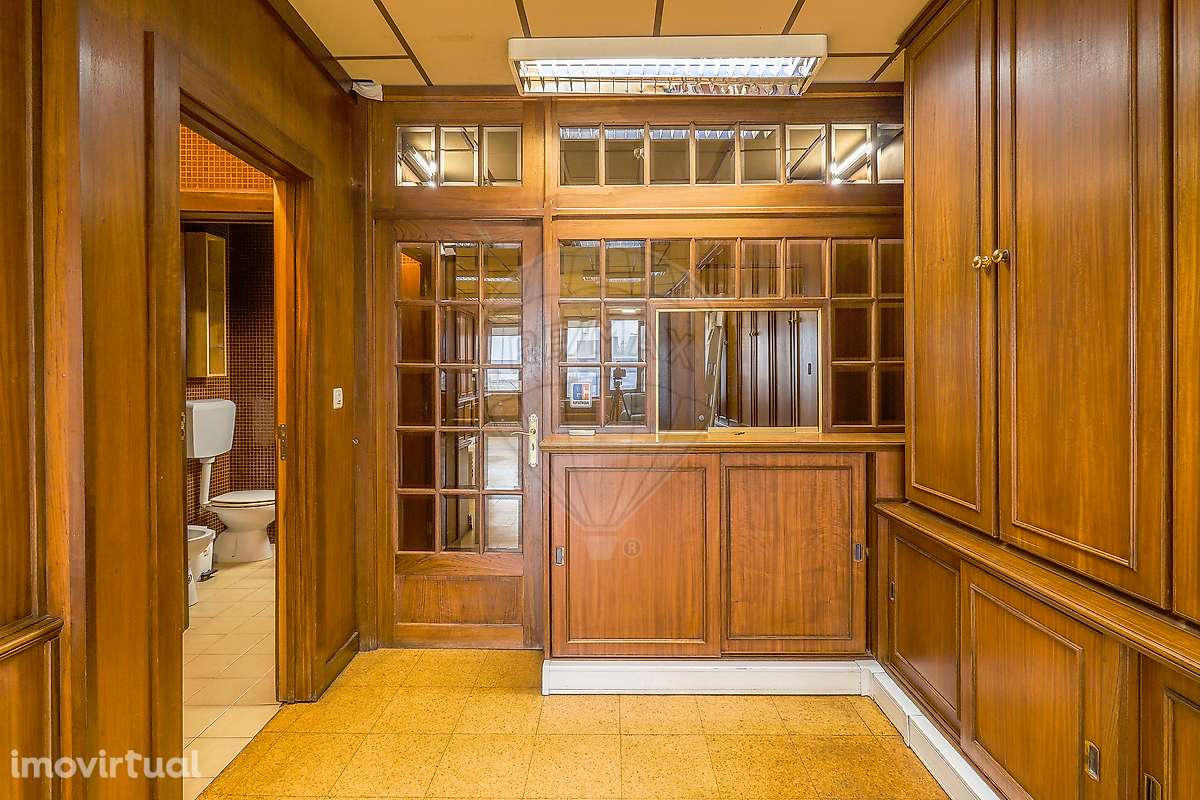 Escritório  para arrendamento - Grande imagem: 3/17