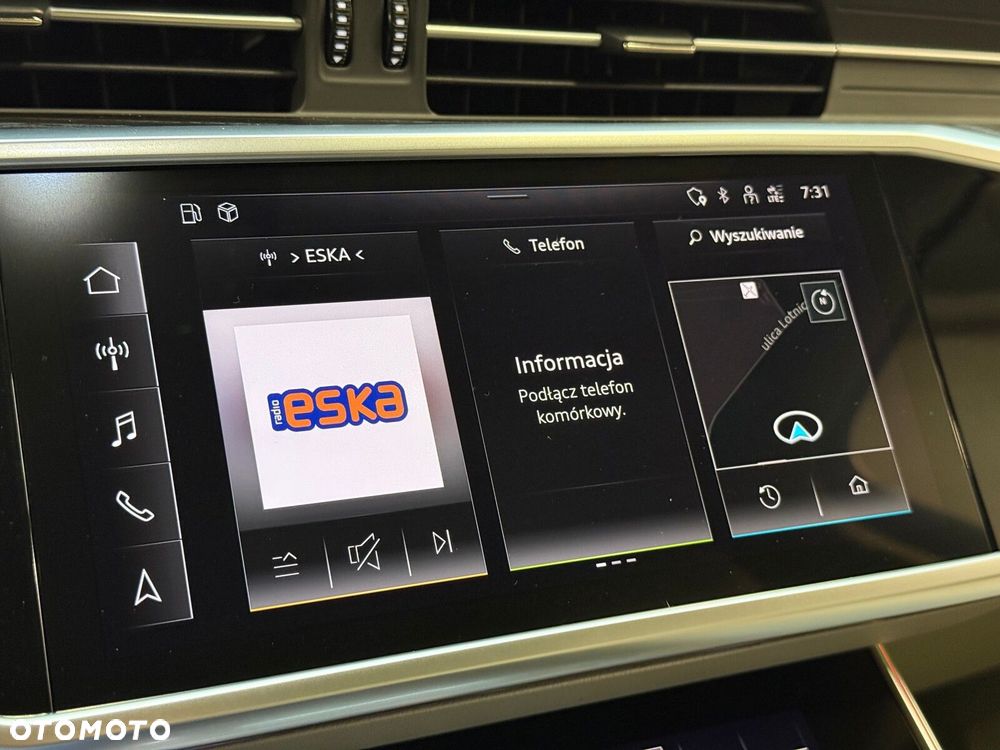 Audi A6 Limousine 40 TDI mHEV Quattro S tronic - 34