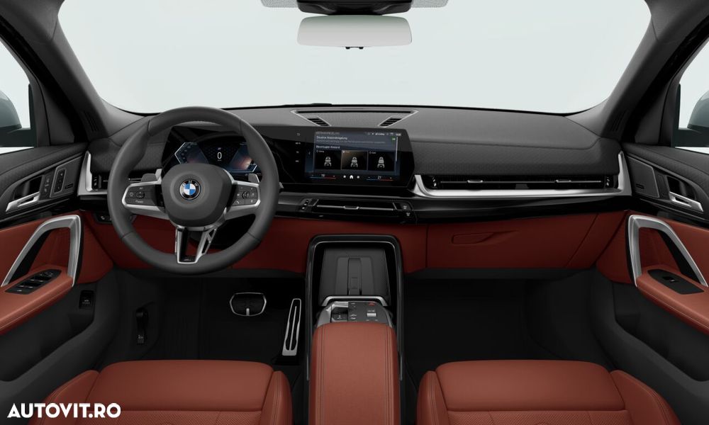 BMW X2 xDrive20d - 3