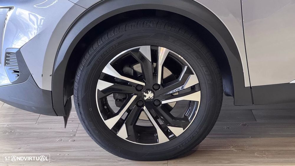 Peugeot 2008 1.2 PureTech Allure Pack - 8