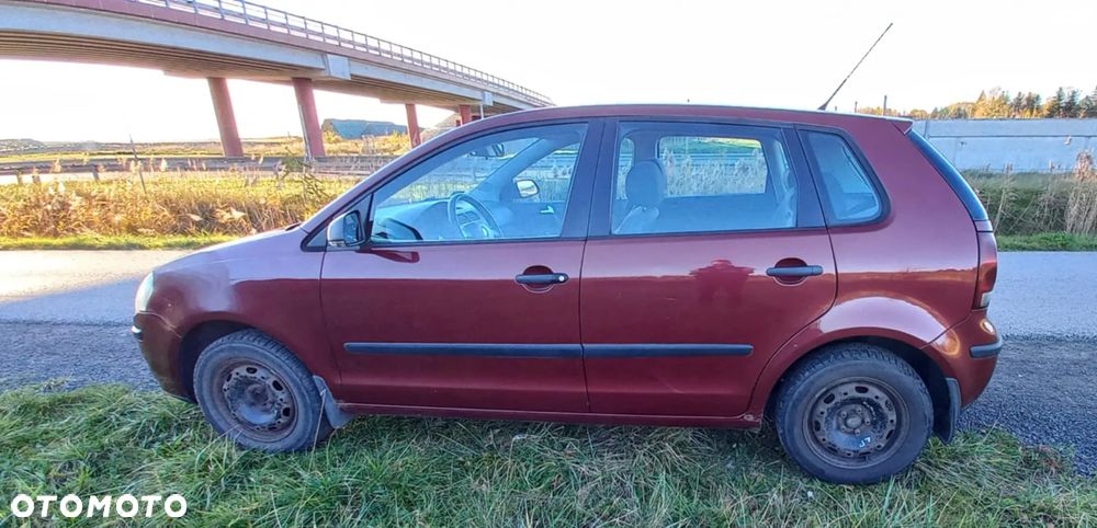Volkswagen Polo - 7